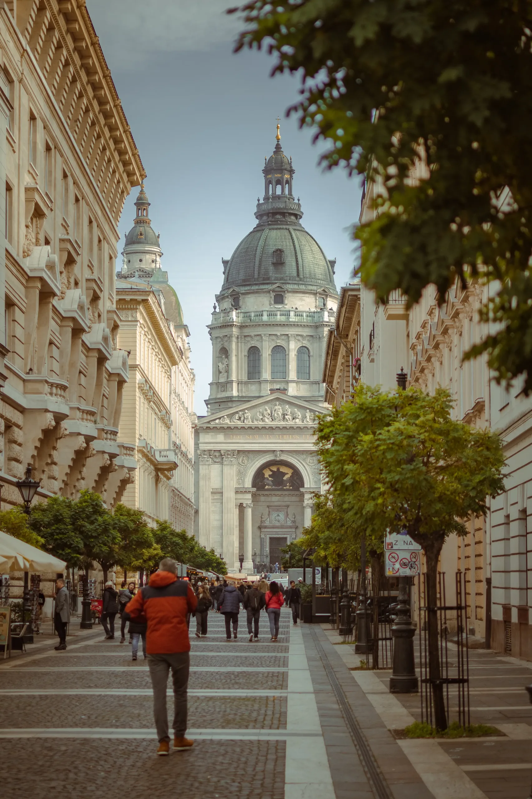 Szent István bazilika Budapest