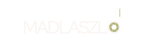 Madlaszlo Creative Logo