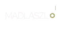 Madlaszlo Creative Logo