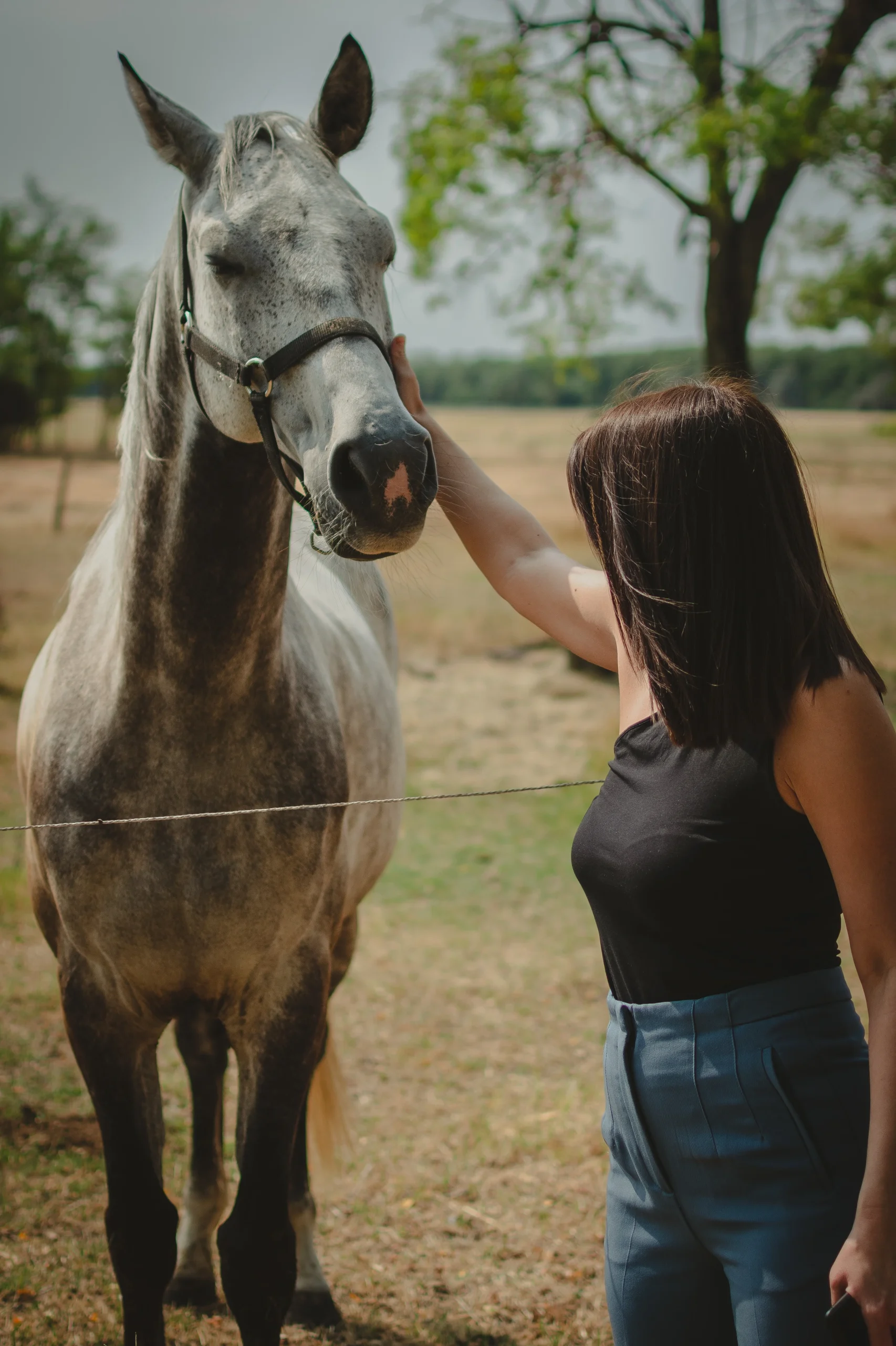 Bebikémet fotóztam esküvőn